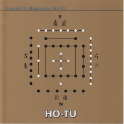 Diagram HO-TU