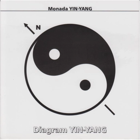 Monada YIN-YANG