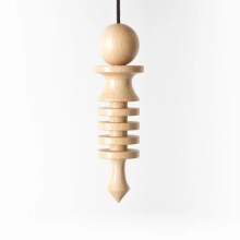 Wahadło IZIS duży drewno