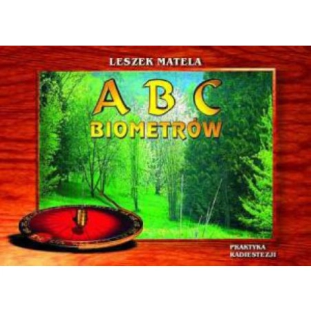 ABC Biometrów - Leszek Matela