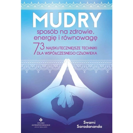 Mudry - Swami Saradananda