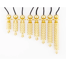 Wahadło IZIS  metalowe małe