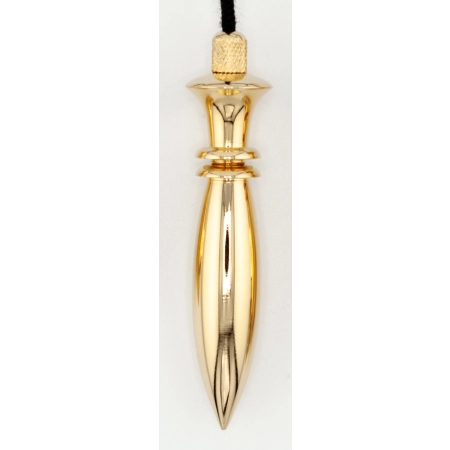 Wahadło KARNAK metalowe średni