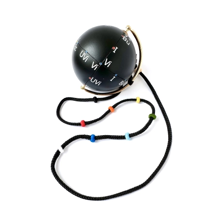 Wahadło Uniwersalne WU-6.6 siedmiu sfer