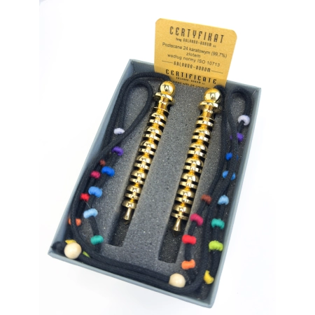 Zestaw Wahadeł Yu-No