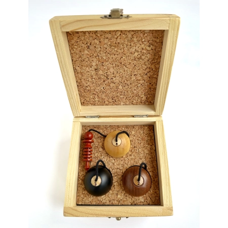 Zestaw Pierwiastki Życia