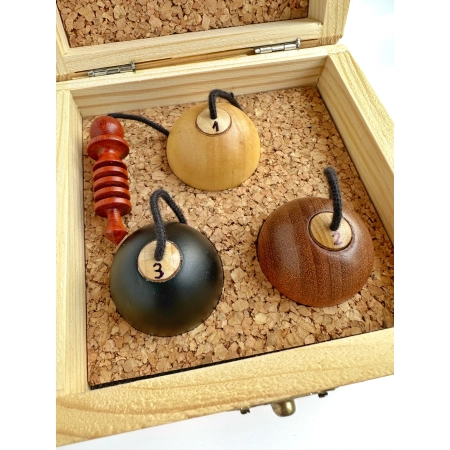 Zestaw Pierwiastki Życia